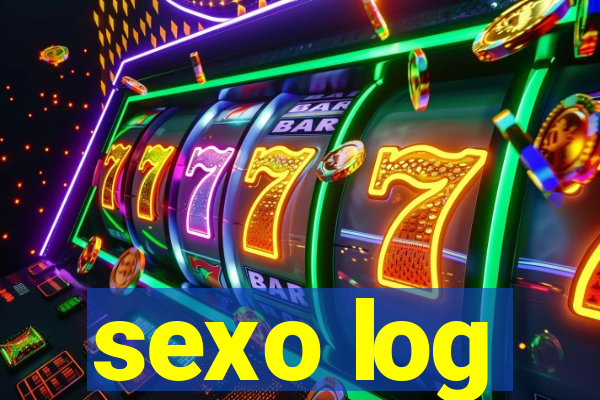 sexo log